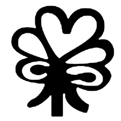 Asrafoi samai symbol