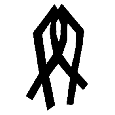 Abobonua samai symbol