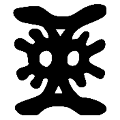 Adashi samai symbol