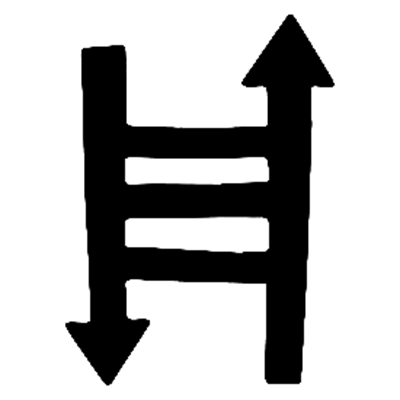Atswere, a Ga samai symbol